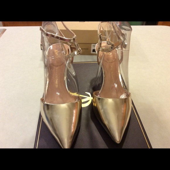 Vince Camuto shoes - Picture 5 of 8